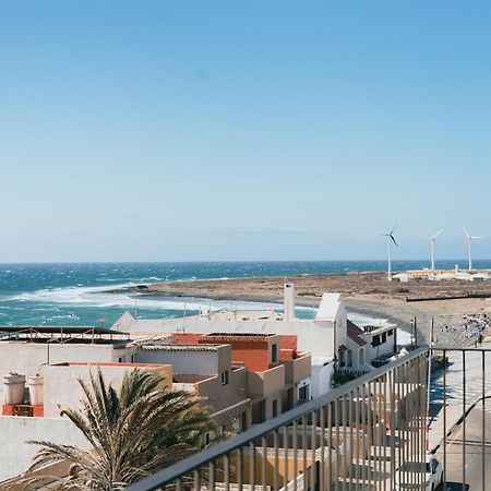Sunrise Pozo Izquierdo Home Luaran gambar