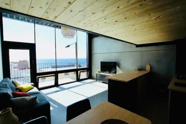 Sunrise Pozo Izquierdo Home Luaran gambar