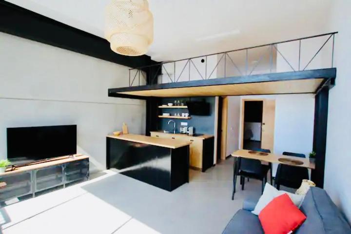 Sunrise Pozo Izquierdo Home Luaran gambar