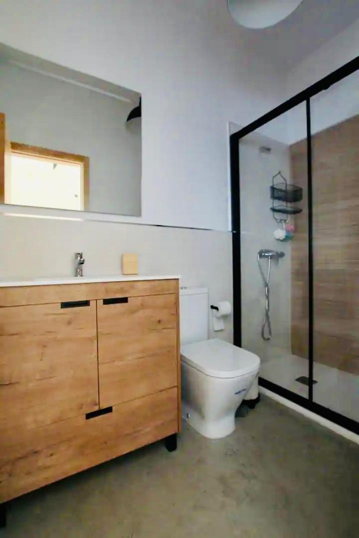 Sunrise Pozo Izquierdo Home Luaran gambar