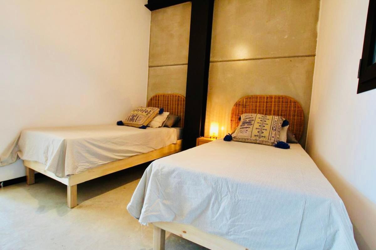 Sunrise Pozo Izquierdo Home Luaran gambar