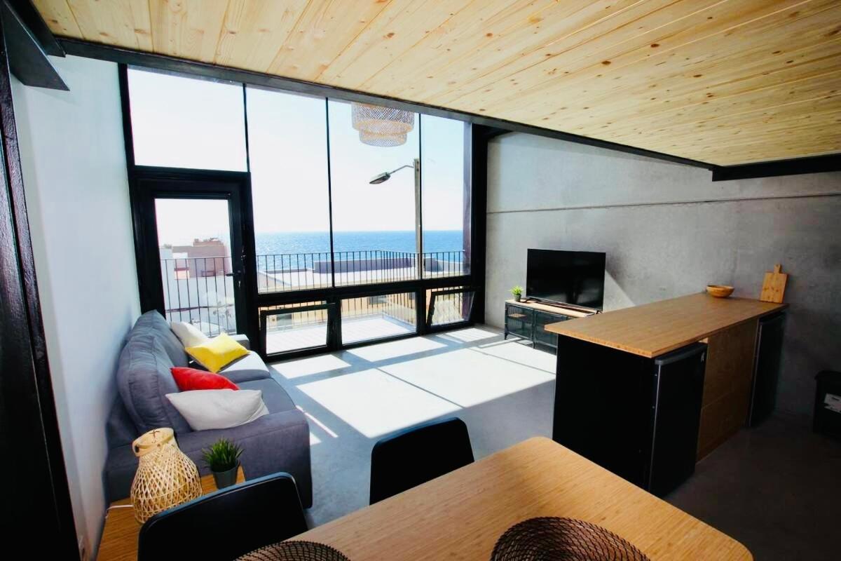 Sunrise Pozo Izquierdo Home Luaran gambar