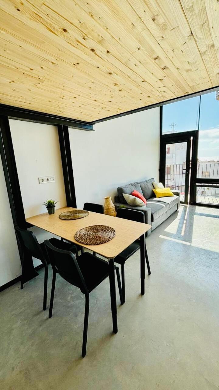 Sunrise Pozo Izquierdo Home Luaran gambar