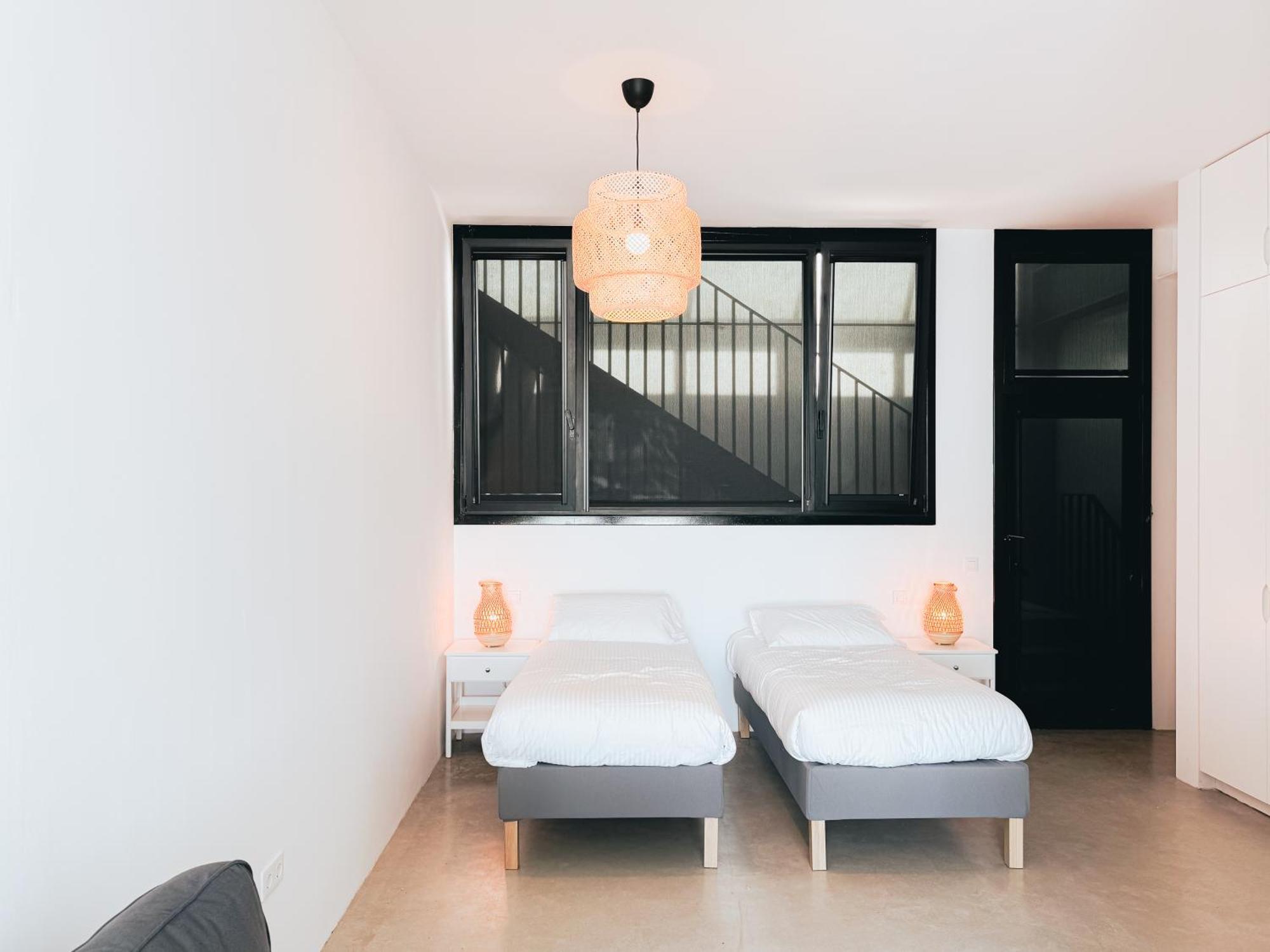 Sunrise Pozo Izquierdo Home Luaran gambar