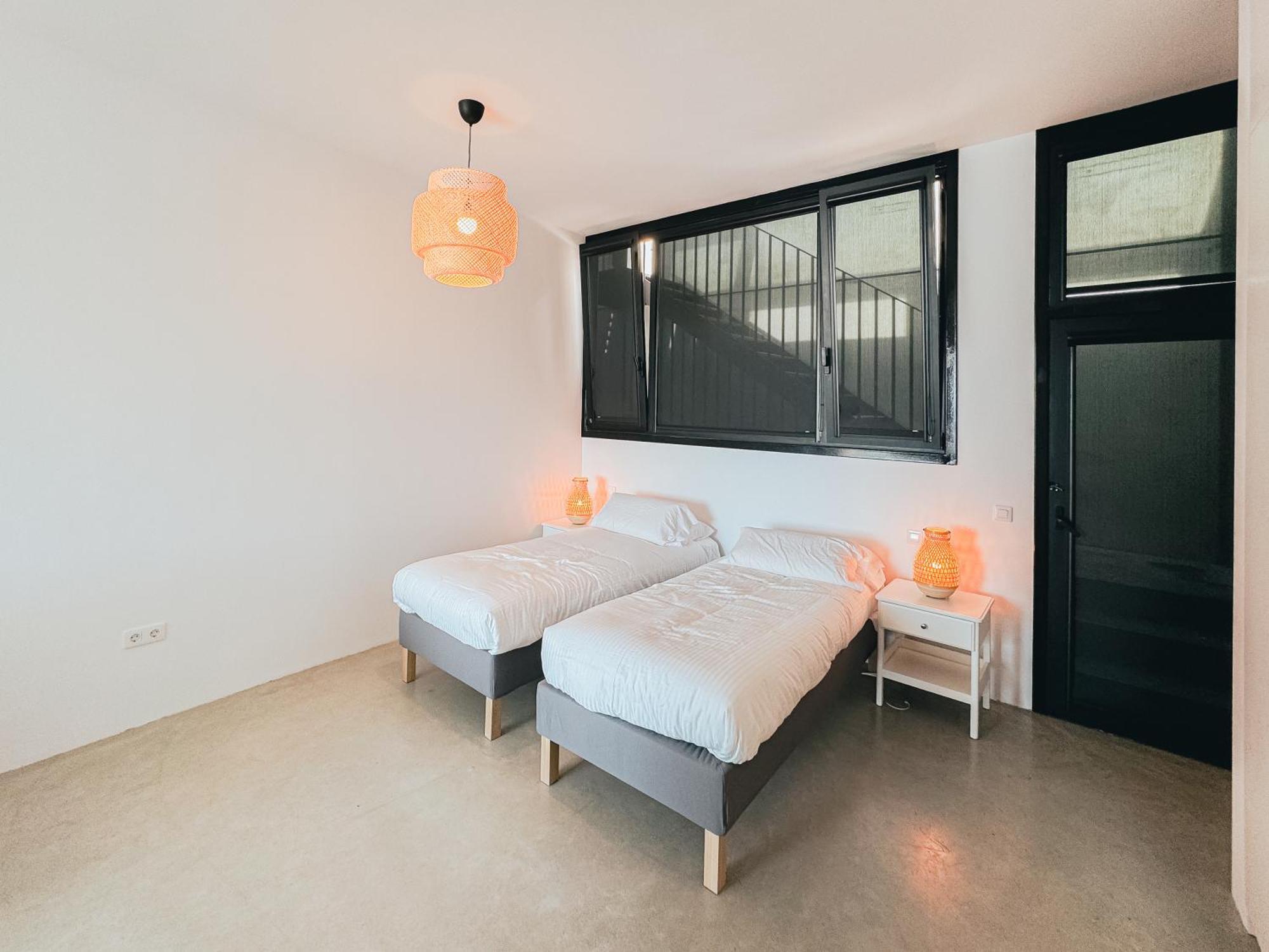 Sunrise Pozo Izquierdo Home Luaran gambar