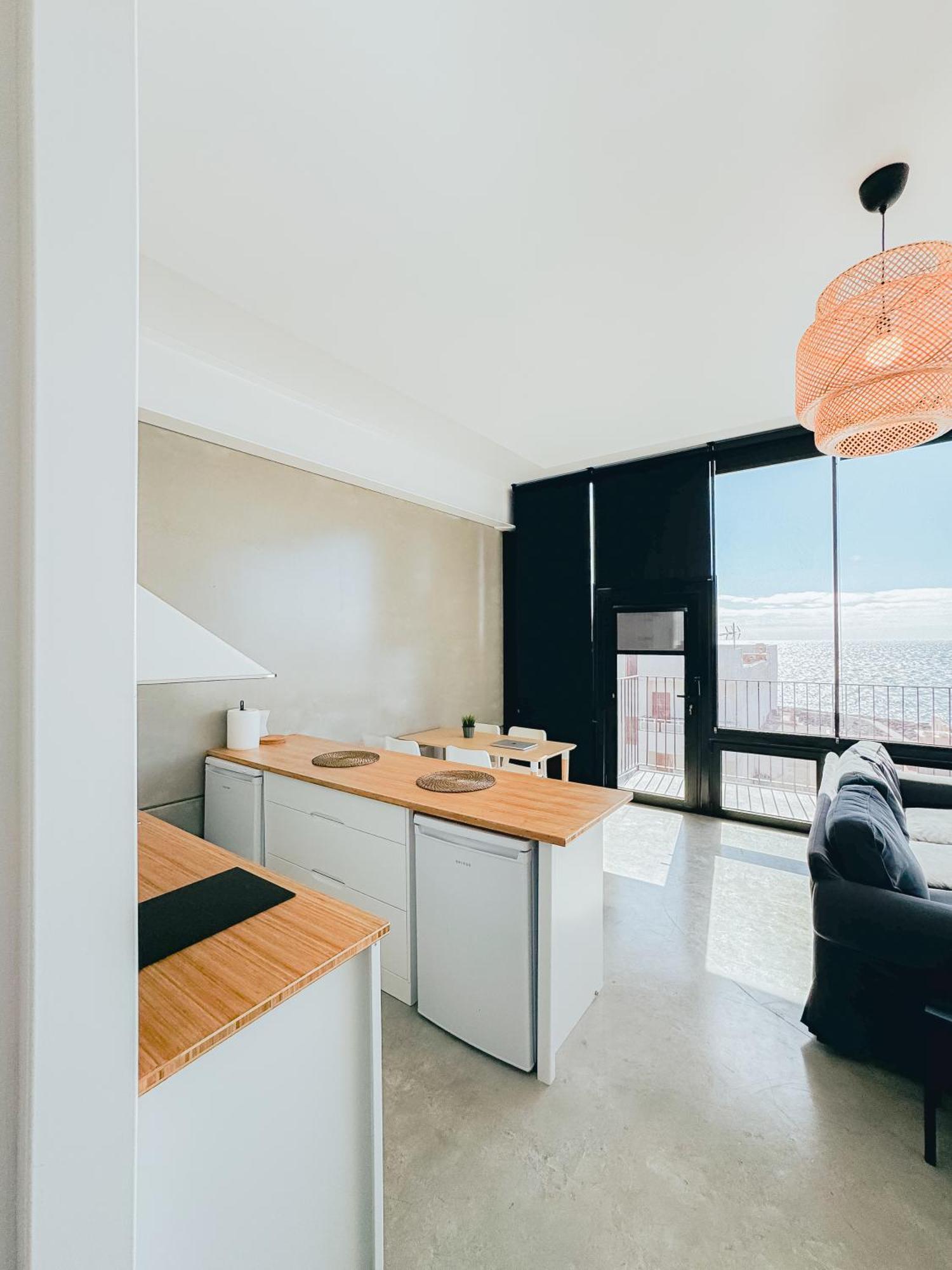 Sunrise Pozo Izquierdo Home Luaran gambar