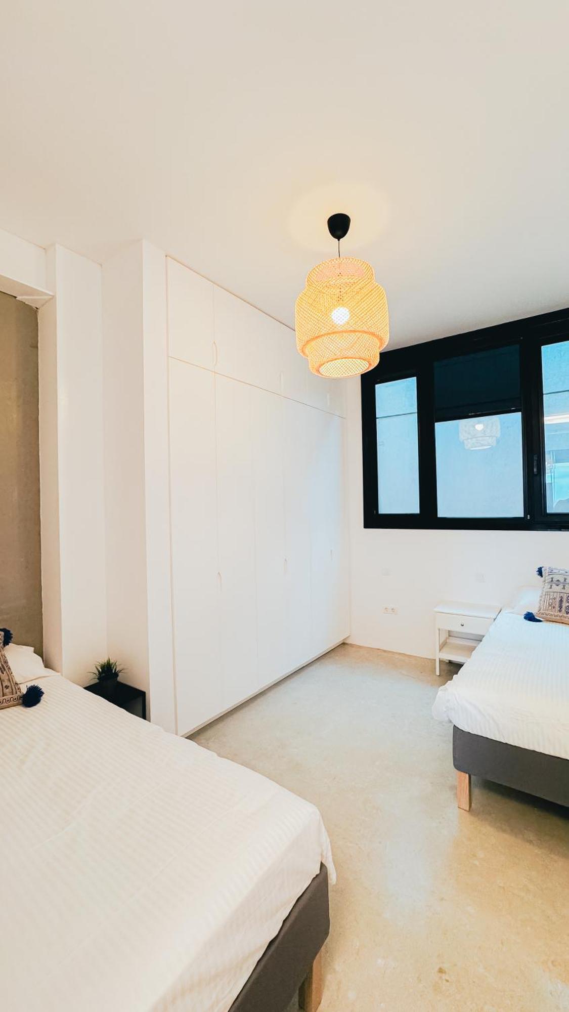 Sunrise Pozo Izquierdo Home Luaran gambar