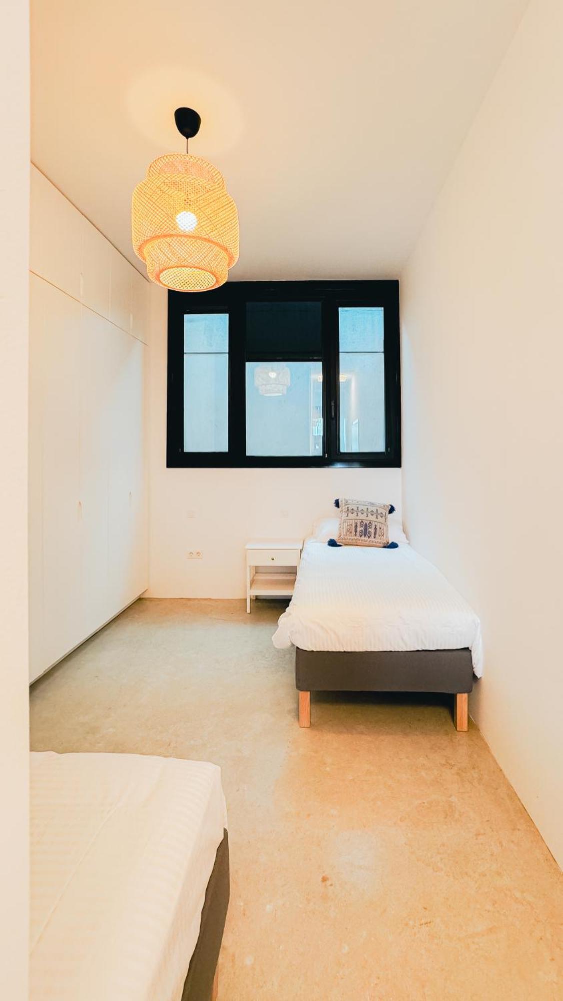 Sunrise Pozo Izquierdo Home Luaran gambar