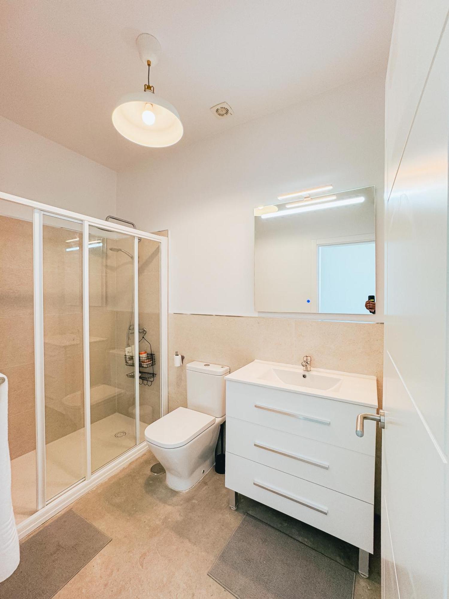 Sunrise Pozo Izquierdo Home Luaran gambar