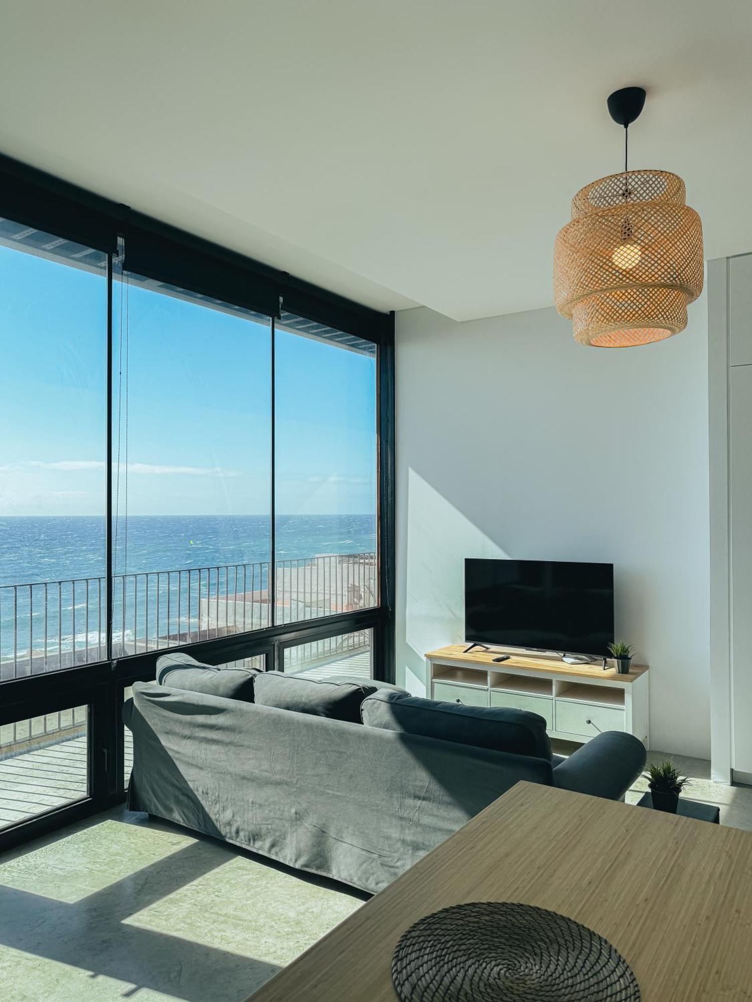 Sunrise Pozo Izquierdo Home Luaran gambar