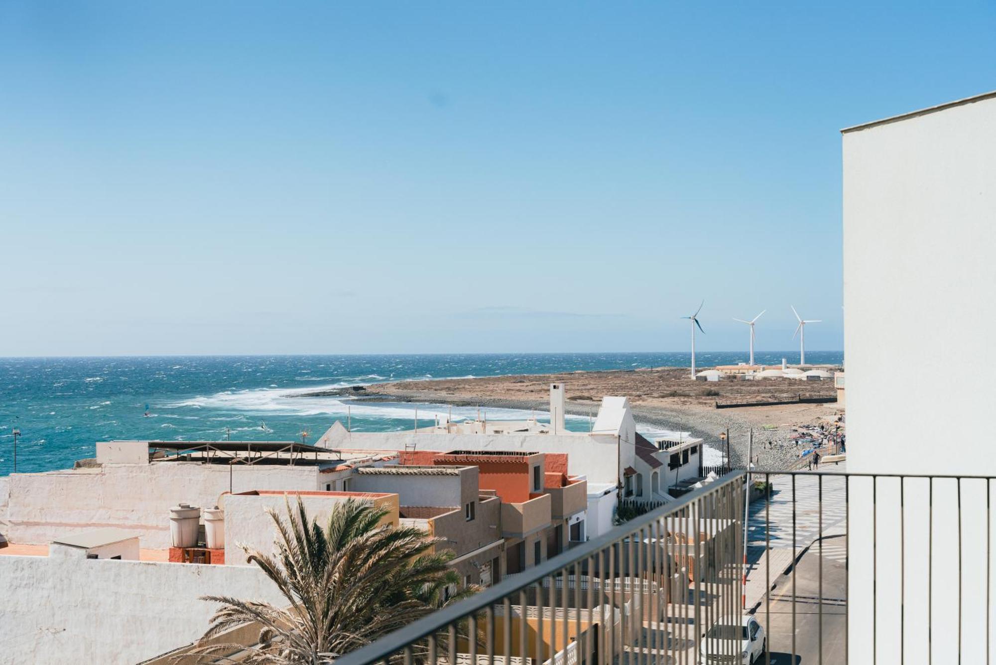Sunrise Pozo Izquierdo Home Luaran gambar