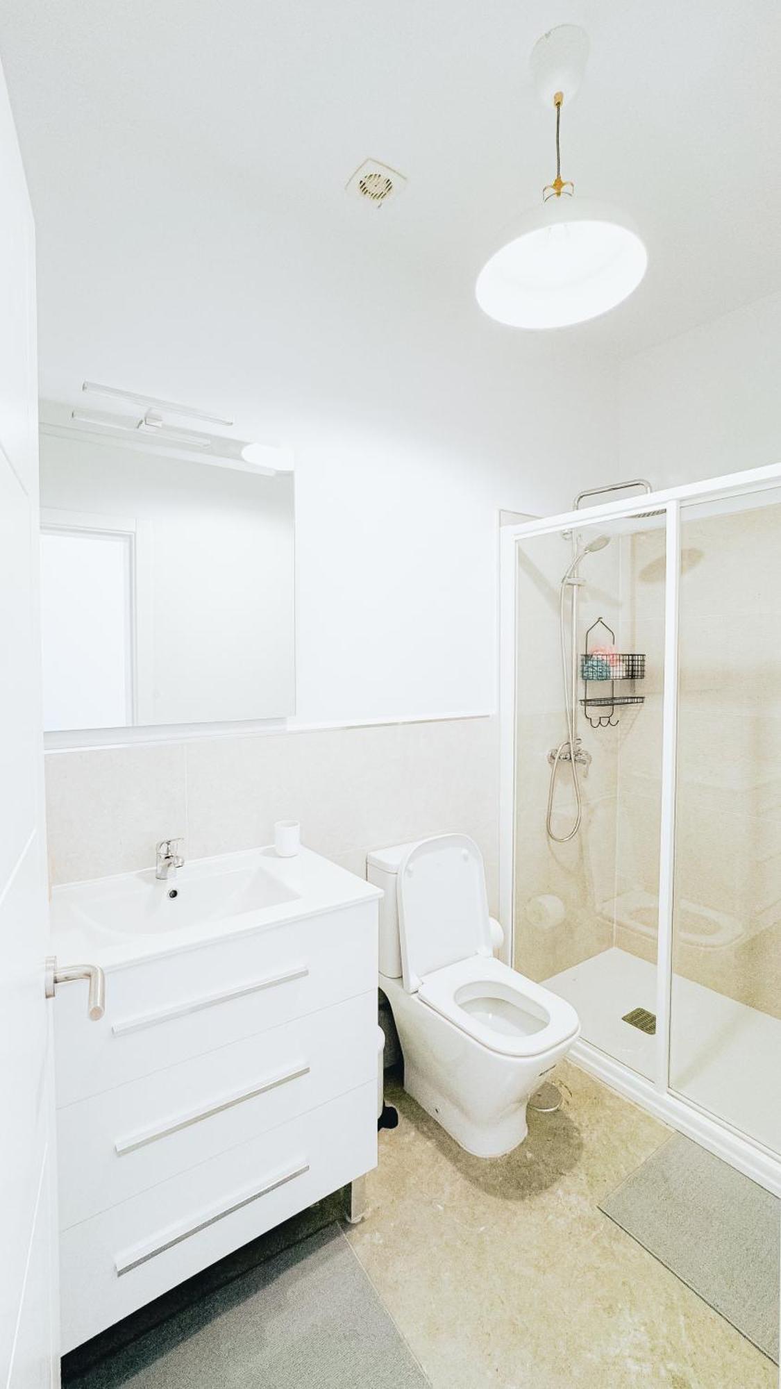 Sunrise Pozo Izquierdo Home Luaran gambar