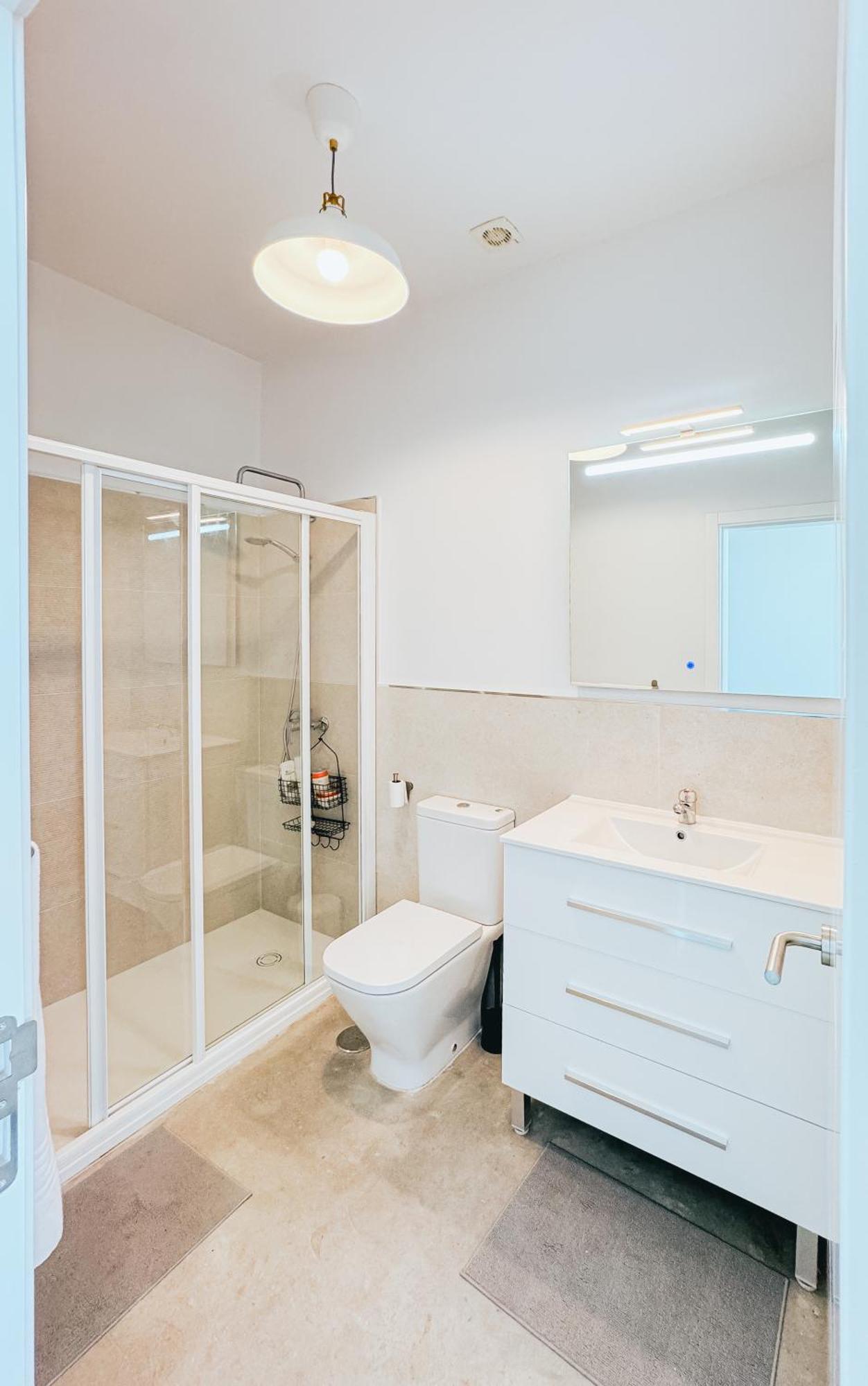 Sunrise Pozo Izquierdo Home Luaran gambar