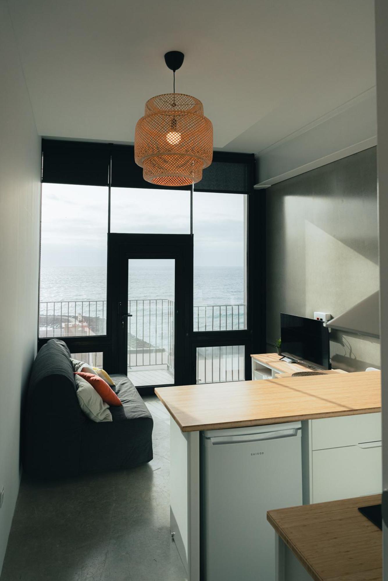 Sunrise Pozo Izquierdo Home Luaran gambar