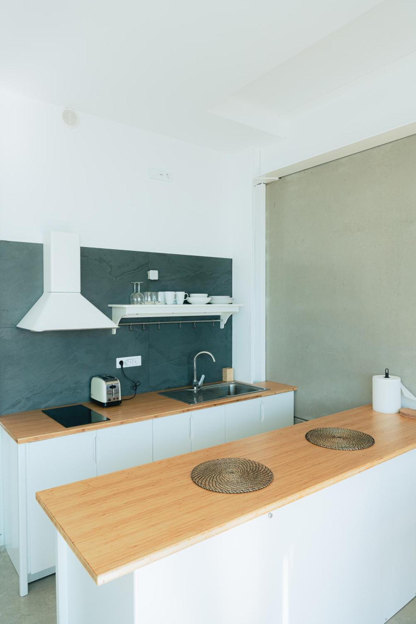 Sunrise Pozo Izquierdo Home Luaran gambar