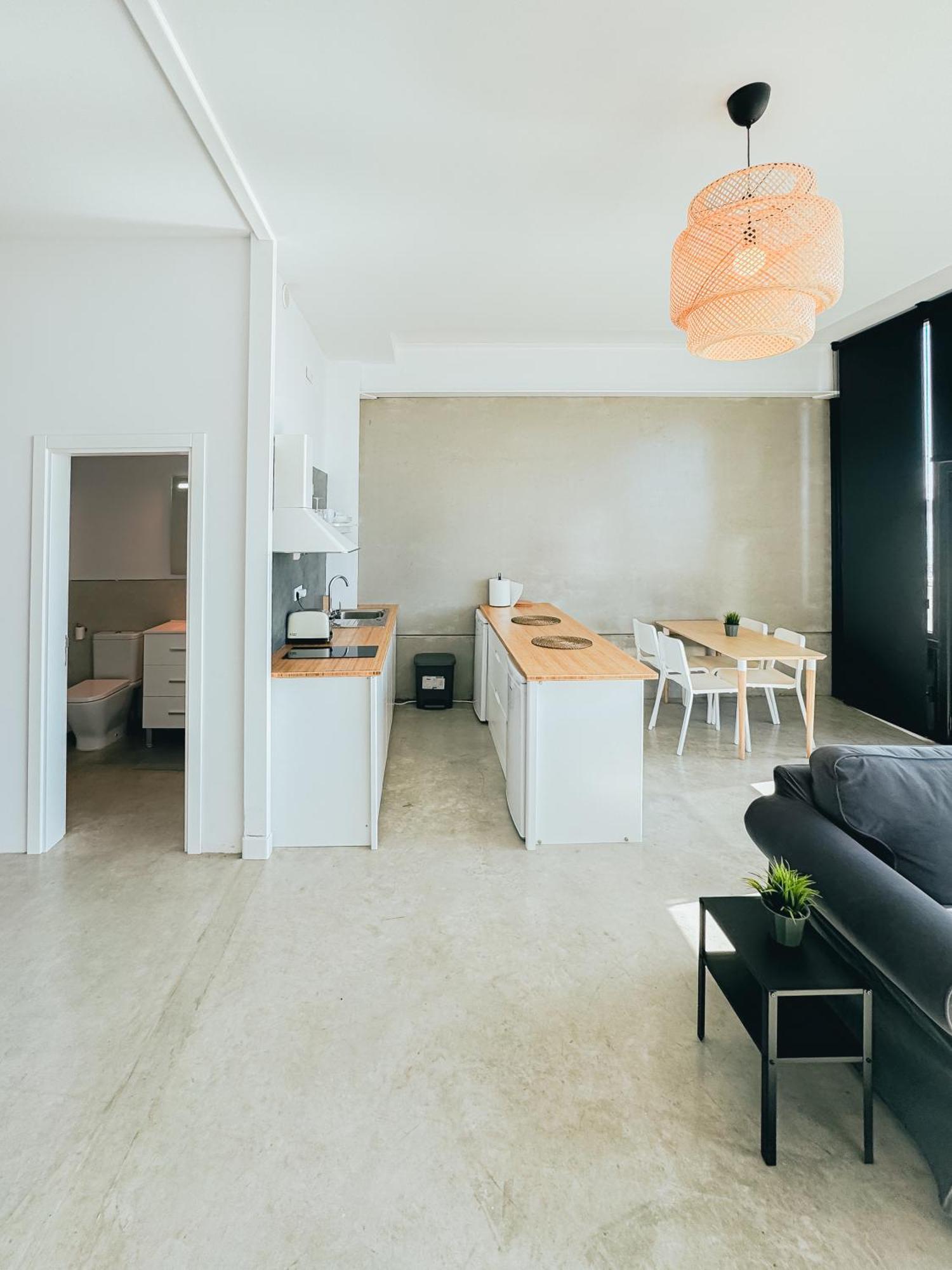 Sunrise Pozo Izquierdo Home Luaran gambar