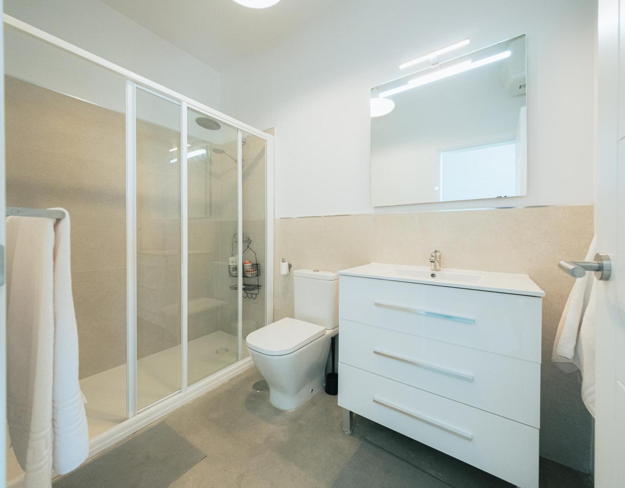 Sunrise Pozo Izquierdo Home Luaran gambar