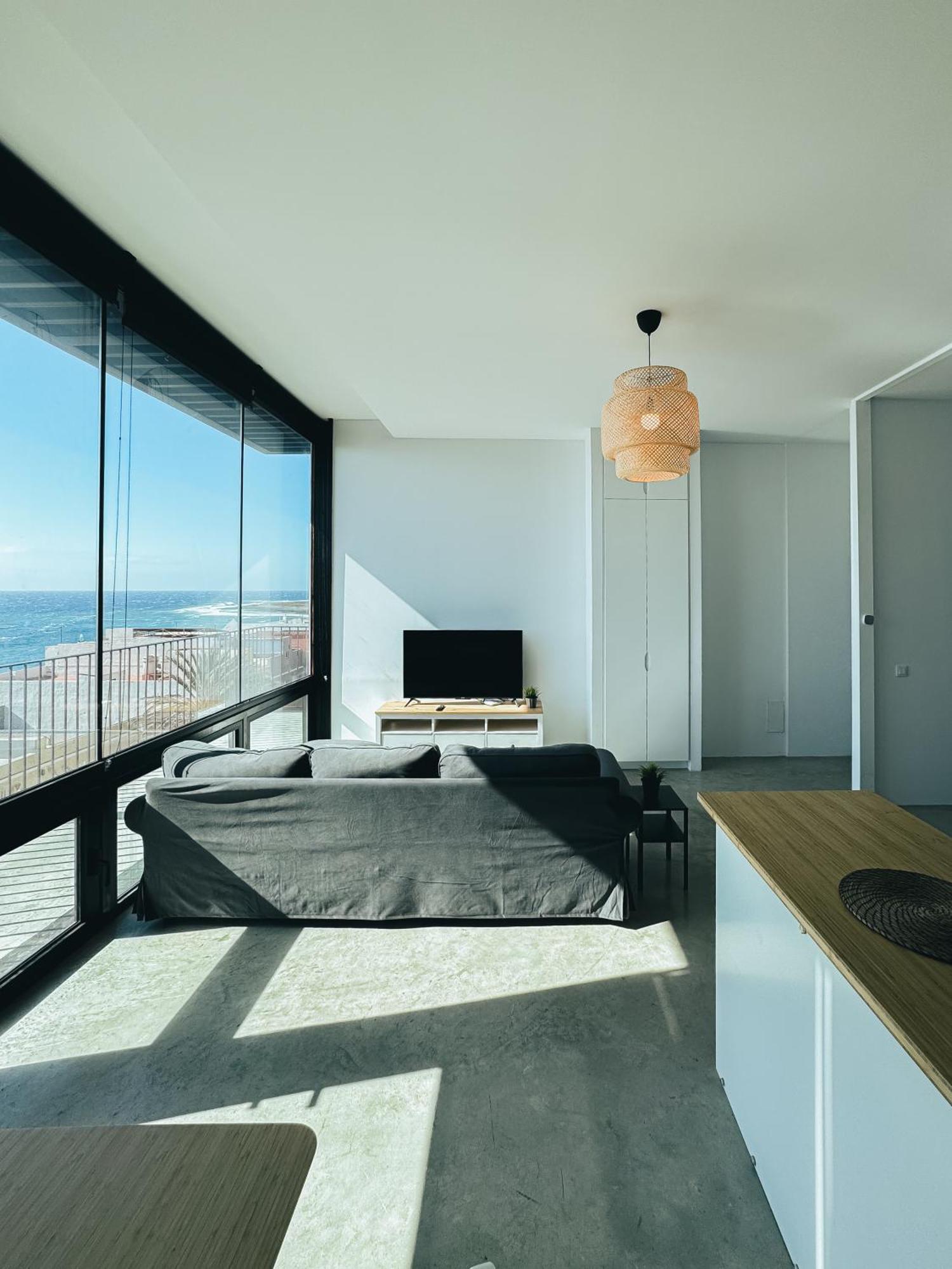 Sunrise Pozo Izquierdo Home Luaran gambar