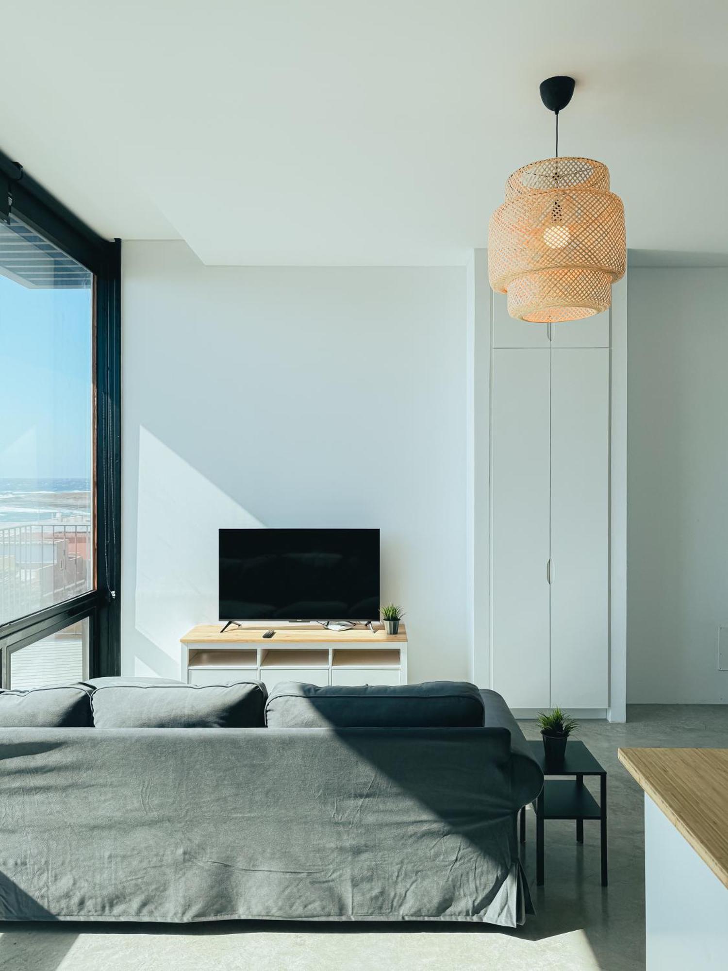 Sunrise Pozo Izquierdo Home Luaran gambar