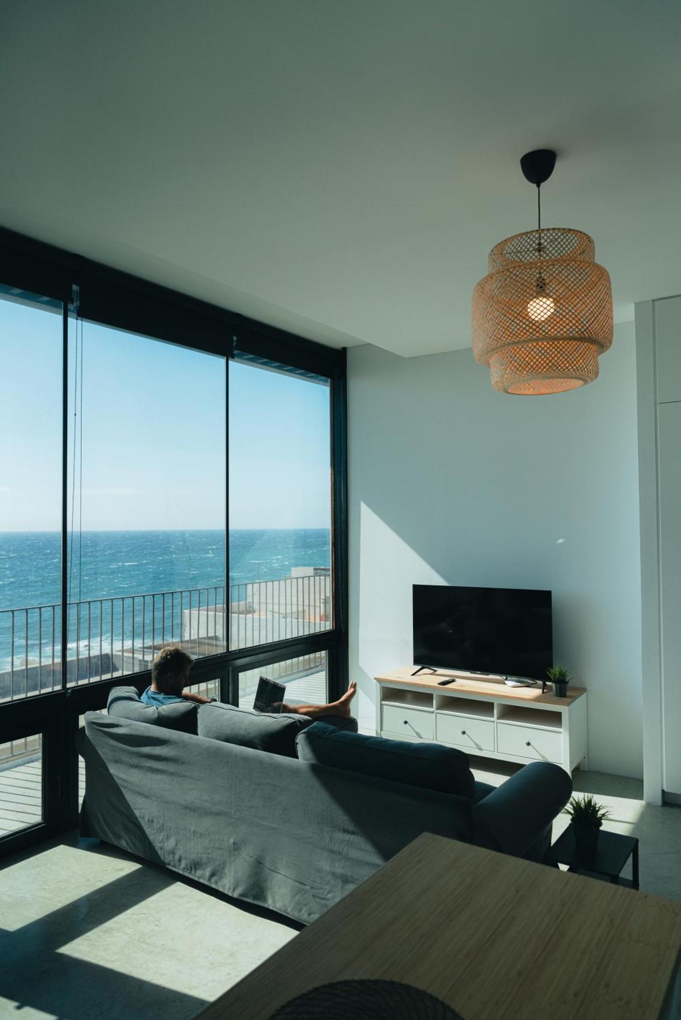 Sunrise Pozo Izquierdo Home Luaran gambar