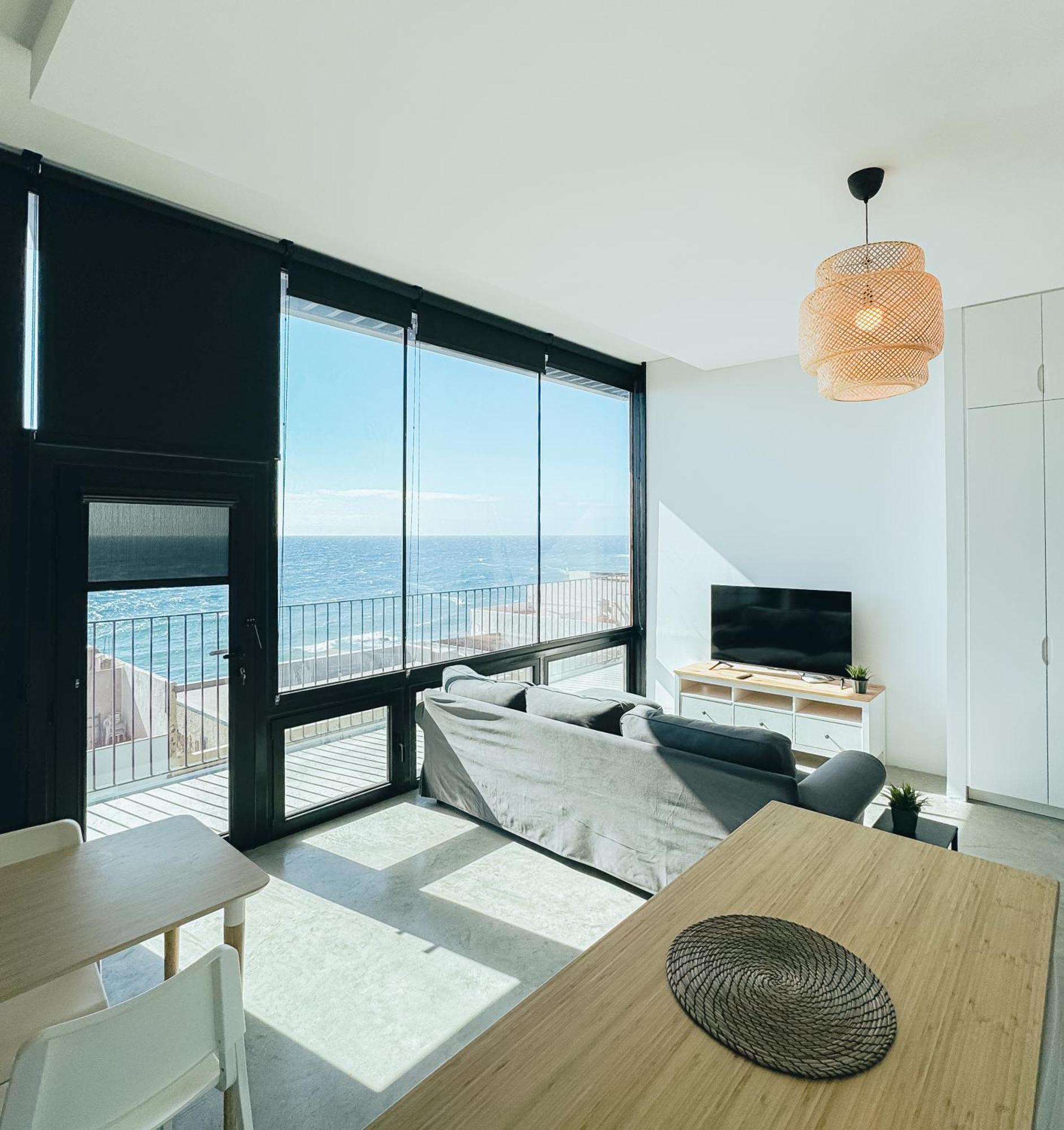 Sunrise Pozo Izquierdo Home Luaran gambar