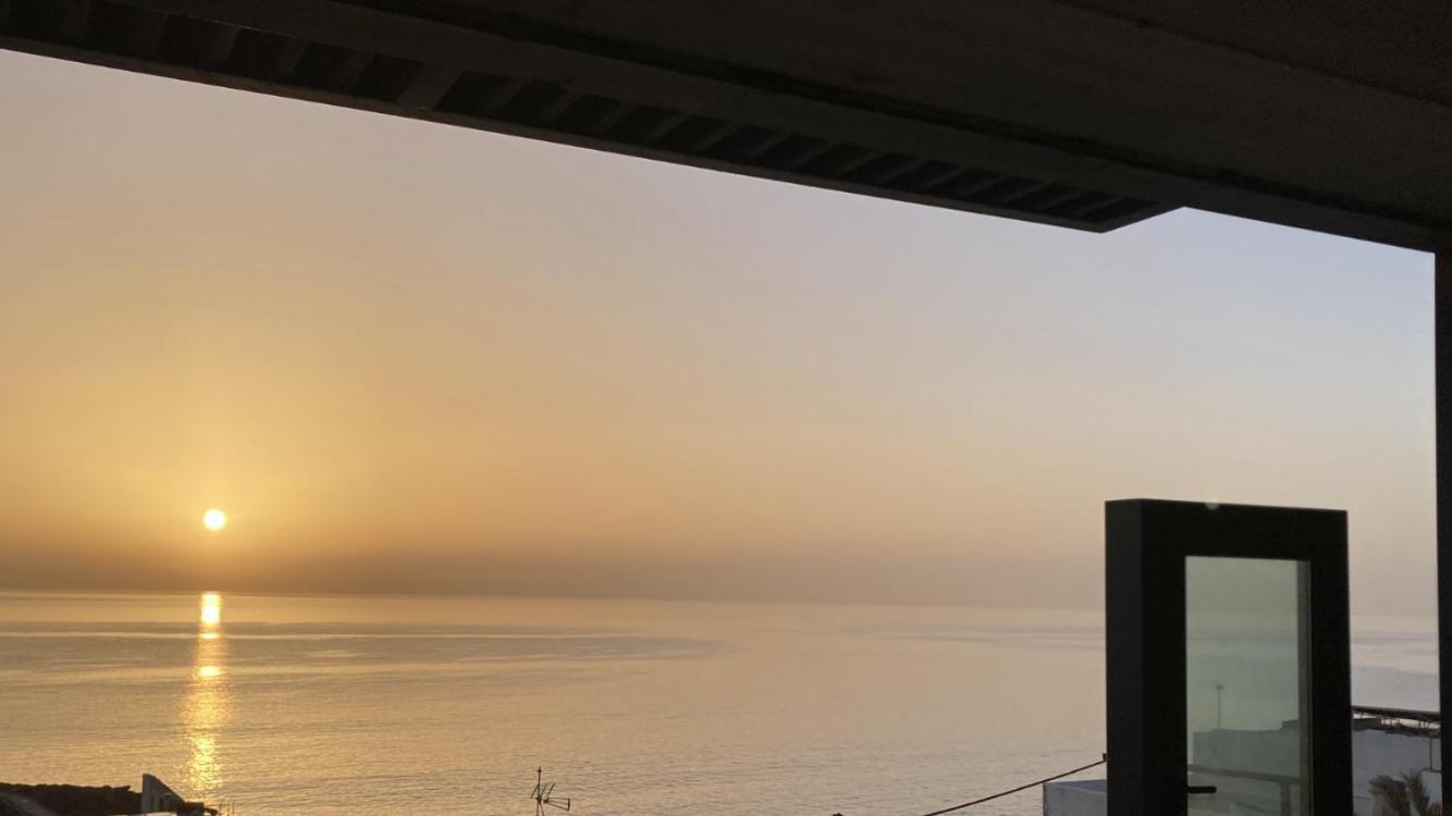 Sunrise Pozo Izquierdo Home Luaran gambar