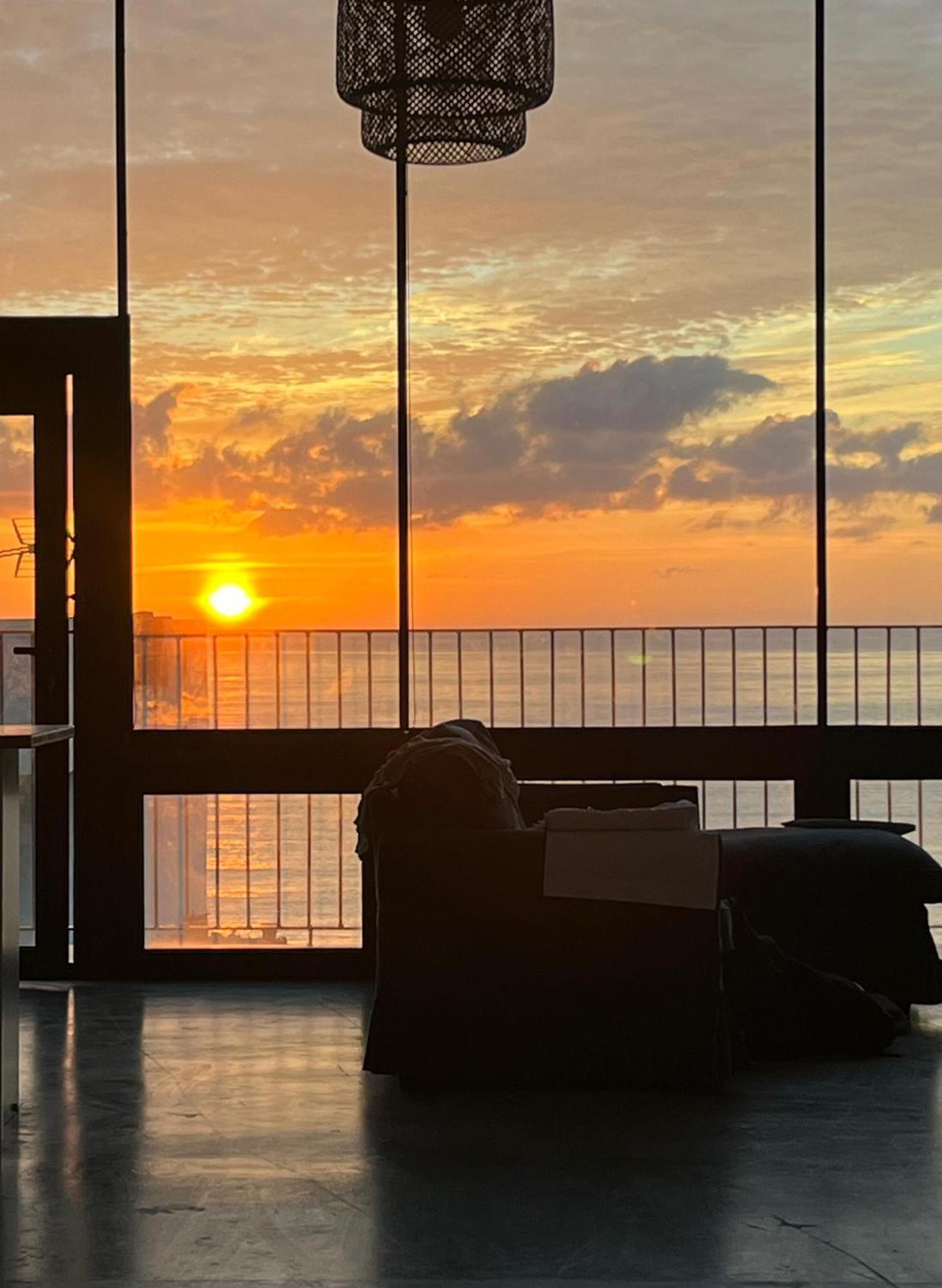 Sunrise Pozo Izquierdo Home Luaran gambar
