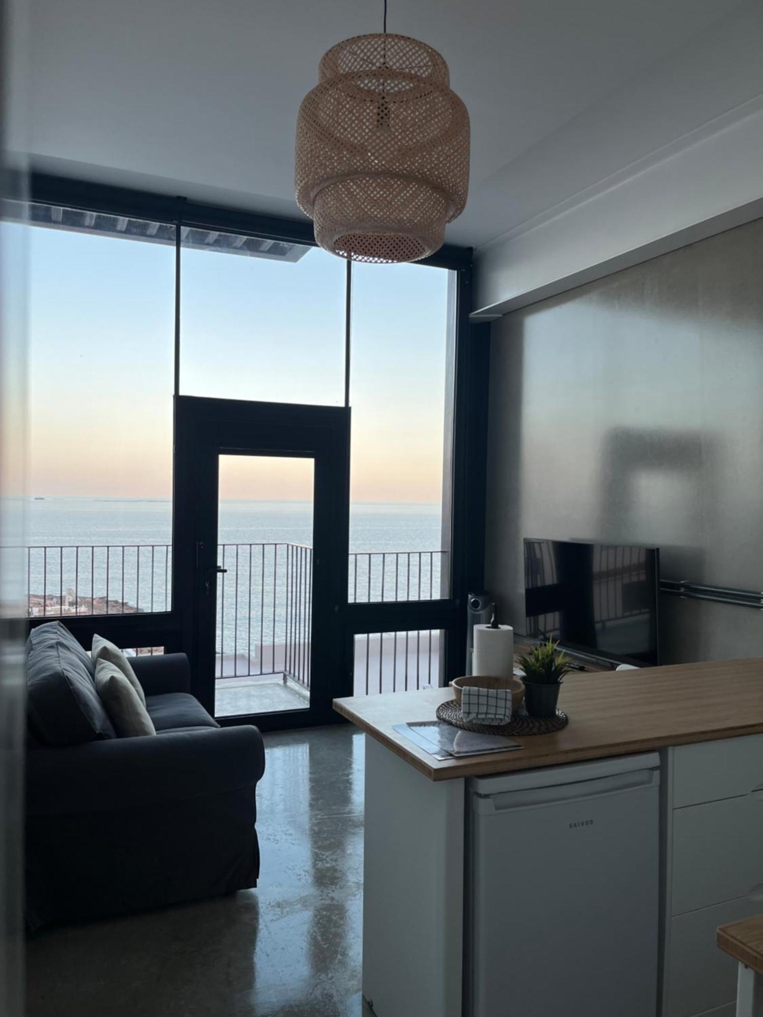 Sunrise Pozo Izquierdo Home Luaran gambar